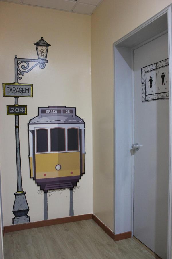 O Elétrico Lisboa