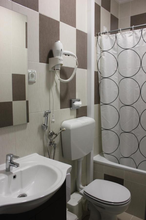 Guest house O Eletrico Lisbon